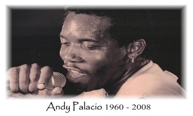 Andy Palacio