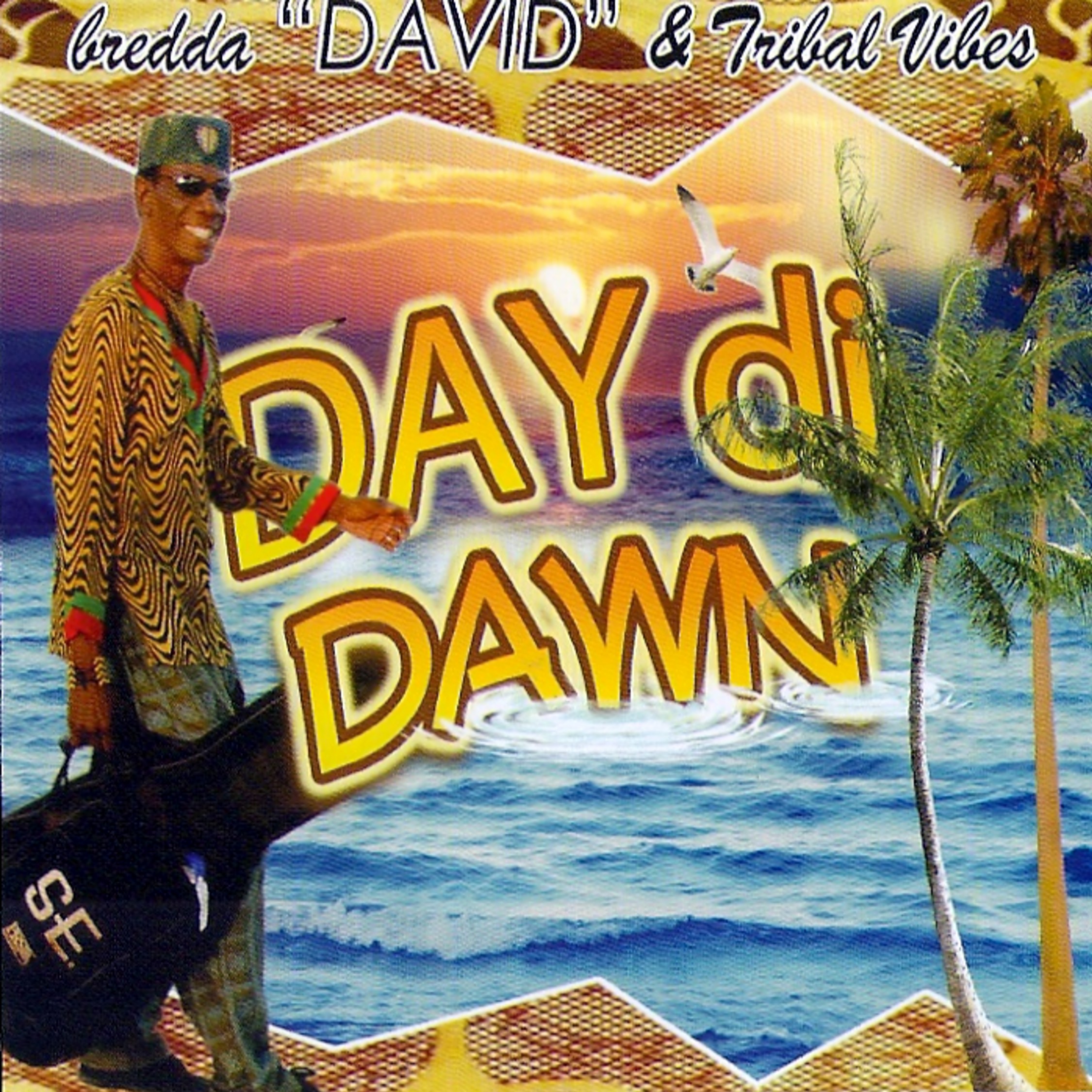 DAY di DAWN available on ITUNES