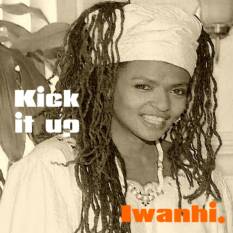 Iwanhi "Reggae Roots Gyal"